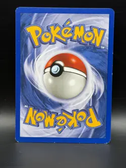 Pokemon TCG Light Ledian 24/105 Neo Destiny Non Holo Rare Card Vintage WOTC LP - Image 2