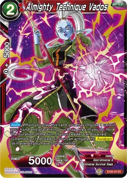 Dragon Ball Super Card Game - Special Anniversary Box - Choose Your Card! - NM - Image 2