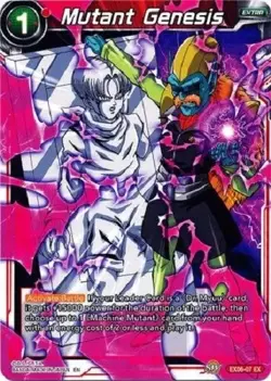 Dragon Ball Super Card Game - Special Anniversary Box - Choose Your Card! - NM - Image 3