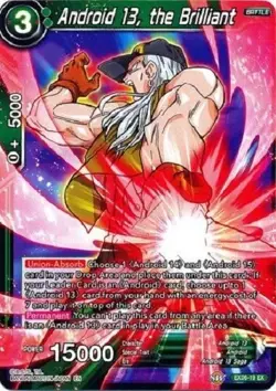Dragon Ball Super Card Game - Special Anniversary Box - Choose Your Card! - NM - Image 5