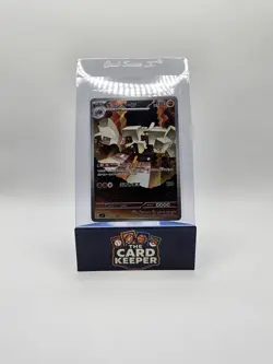 Garganacl 070/063 NM Mega Brave Japanese Pokemon Card TCG - Image 3