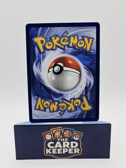 Mega Camerupt EX 022/132 Mega Evolution Holo Rare Pokemon TCG Card - Image 2