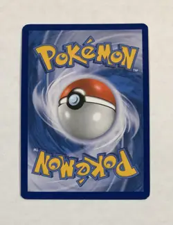 PokÃ©mon BEAUTUFLY Card 8/124 Reverse Holo Rare LP Dragons Exalted Light Play TCG - Image 3
