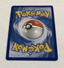 PokÃ©mon BEAUTUFLY Card 8/124 Reverse Holo Rare LP Dragons Exalted Light Play TCG - Image 4