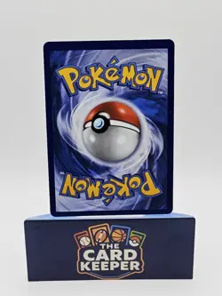 Mega Camerupt EX 022/132 Mega Evolution Holo Rare Pokemon TCG Card - Image 2