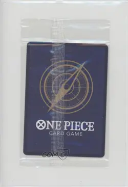2022-Current One Piece Card Game: Promos English SR Boa Hancock #ST17-004 - Image 2