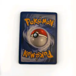Charizard Pokemon Card 120 HP Fire Spin Attack 4/102 - Holo Rare - Image 2
