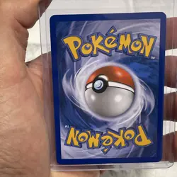 Pokemon TCG Reshiram 26/114 Holo Rare Black & White Base Set LP/ NM Pokemon Card - Image 4