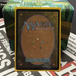 🔥 MTG Spider-Man Brainstorm 7019 🔸Ultra Rare Secret Lair Bonus Card🔸NEW - NM - Image 4