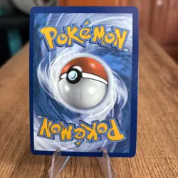 Mega Camerupt EX 022/132 Full Art NM/M Mega Evolutions Pokemon Card - Image 2