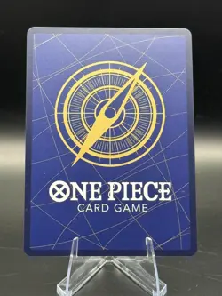 Charlotte Smoothie P-090 PR Promo | Event Pack Vol 7 | One Piece Card Game - Image 2