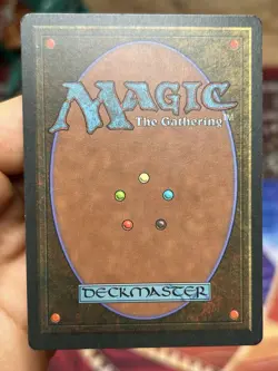 German FBB • Black Knight • Unplayed • Mtg (1692) - Image 3