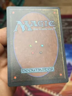 German FBB • Black Knight • Unplayed • Mtg (1692) - Image 4