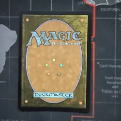1x MTG MKM Case of the Locked Hothouse, Near Mint Foil Magic the Gathering - Image 3