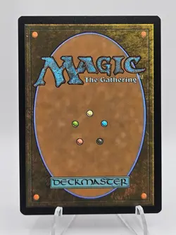 MTG Spider-Man MARVEL UNIVERSE Mythic Tangle MAR #0038 - Image 2