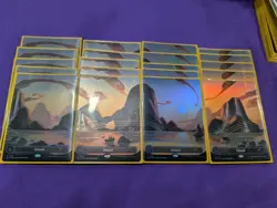 Dandan Secret Lair MTG Opened Deck MagicCon Atlanta - Image 4