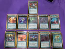 Dandan Secret Lair MTG Opened Deck MagicCon Atlanta - Image 5