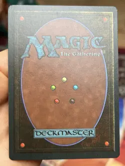 German FBB • Serra Angel • Pack Fresh • Mtg (1693) - Image 3