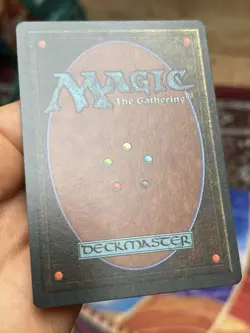 German FBB • Serra Angel • Pack Fresh • Mtg (1693) - Image 4