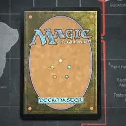 Leaf-Crowned Visionary - Foil - Extended Art - Dominaria United #414 MTG Magic T - Image 4