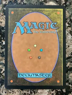 MTG Kill Switch x1 Nemesis NM, Magic the Gathering - Image 2