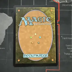 x1 Flare of Malice - Foil #0095 R MTG Modern Horizons 3 M/NM, English Magic - Image 4