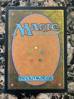MTG Scrapheap x1 Urza's Legacy, Magic the Gathering - Image 2