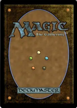 MTG Enter the Enigma Foil NM Duskmourn: House of Horror Magic 52 - Image 2