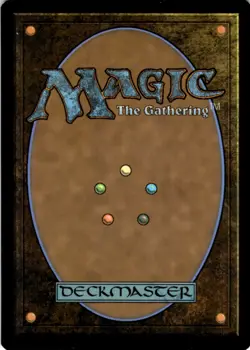 MTG Swamp (0271) Normal NM Bloomburrow Magic 271 - Image 2