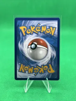 2021 Pokemon Scarlet & Violet Basic Fighting Energy Gold Hyper Rare #258/198 NM - Image 2