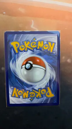 2024 Pokemon MAGNETON #159 Black Star Promo Surging Sparks ETB Holo English - Image 2