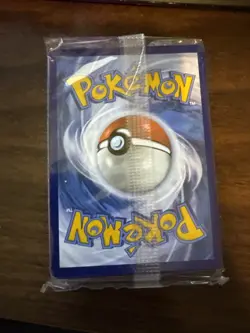 Pokemon TCG Energy Cards Sealed Packs - Image 2