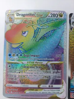 Pokemon - Bundle - 3x Cards - 080/078 081/078 082/078 - NM - for charlottbaro_06 - Image 2