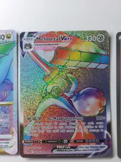 Pokemon - Bundle - 3x Cards - 080/078 081/078 082/078 - NM - for charlottbaro_06 - Image 3