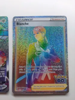 Pokemon - Bundle - 3x Cards - 080/078 081/078 082/078 - NM - for charlottbaro_06 - Image 4