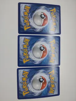 Pokemon - Bundle - 3x Cards - 080/078 081/078 082/078 - NM - for charlottbaro_06 - Image 5
