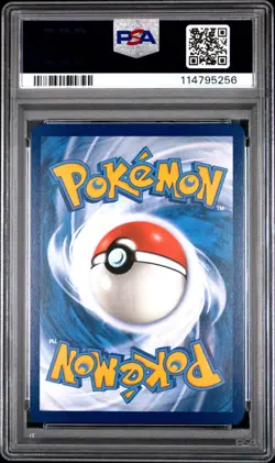 2022 POKEMON SWORD & SHIELD LOST ORIGIN #TG06 FULL ART/GENGAR PSA 10 - Image 2