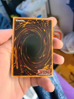 Yugioh Red Nova DRL3-EN017 1st Secret Rare - Image 2