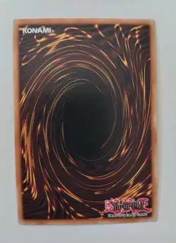 Lightly Played Yugioh Heavy Storm - LCYW-EN061 - Ultra Rare - Unlimited - Image 2