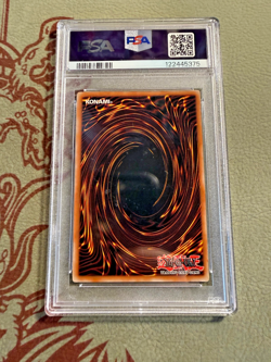 Ojama Toys "R" Us Throwdown Token Card LOT! Ojama Black! RARE! Graded! NM! 7-8 - Image 5