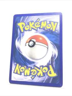 POLIWHIRL - 38/102 - Base Set - 4th Print - 1999-2000 - Pokemon Card - LP - Image 2