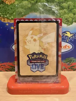 Bulbasaur 133/132 Promo Mega Evolution [STAMPED and SEALED] Pokemon Card English - Image 2