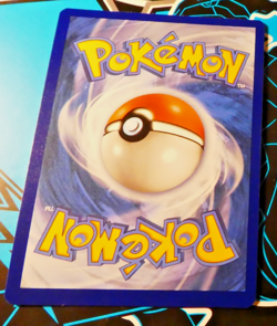 Pokemon Francais Card Holo Carte Zekrom TG05/TG30 EB09 FR Mint 2022 - Image 2
