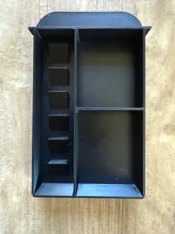 Pokemon Trading Card Game ("TCG") Damage Counters - 3D Print Inlet / Divider - Image 2