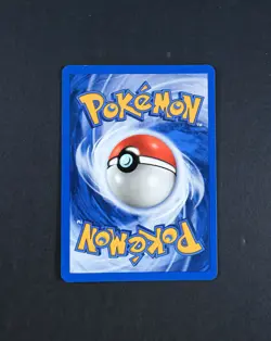 NM- 1st Edition Bellossom Holo 3/111 Neo Genesis Pokemon Card Swirl - Image 2