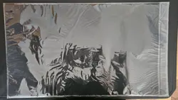 UNION ARENA Playmat & Action Point Card Set Evangelion Bandai Fest 25-26 - Image 2