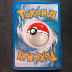 Jirachi 8/101 EX Hidden Legends Rare Holo Pokemon Card Mint - Image 4