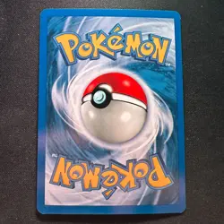 Hitmontop 3/75 Neo Discovery Rare Holo Pokemon Card Mint - Image 4