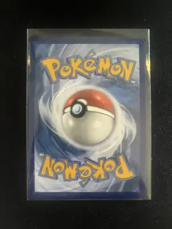 Gengar EX 104/162 Full Art NM/M Temporal Forces Pokemon Card - Image 2