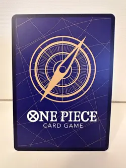 One Piece Kaido SEC OP05-118 | The Best | One Piece Card Game JP | Bandai - Image 3
